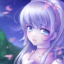 Girl miss Y