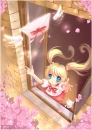 spring dreams