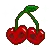 cherry heart
