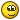 girl blink