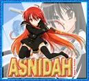 Shakugan No Shana- Asnidah