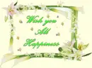 wishes