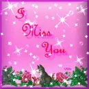 I Miss You