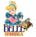 cinderella-belle