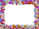 frame