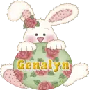 Genalyn