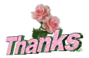 thanks