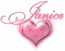Janice 
