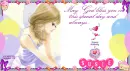 Susie- Happy Birthday-