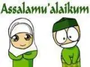 Assalamualaikum..islamic.