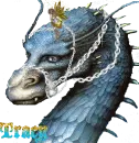 Tracy's Dragon