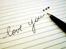 love you