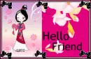 Hello Friend