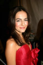 Camilla Belle