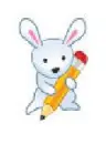 easter bunny