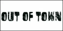 out of town