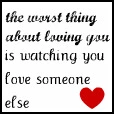 loving you