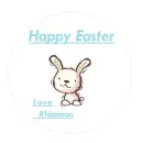 Happy Easter