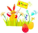 Happy Easter