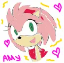 Amy Rose 