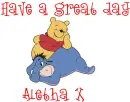 have a great day