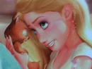 Disney Rapunzel 