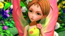 Barbie Thumbelina