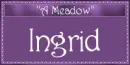 My Name Means - Ingrid
