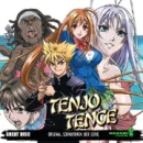Tenjo Tenge