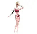 Tattoo Barbie