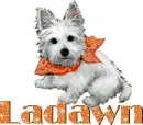 Ladawn