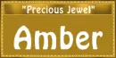 My Name Means - Amber