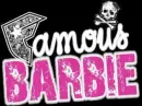 famous barbie