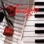 Piano and roses, Twilight