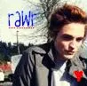 rawr rob ;D