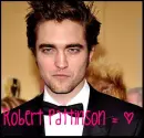 Rob = â™¥