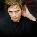 Robert Pattinson Animated Graphic 1