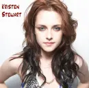 Kristen Stewart Animated Graphic 1