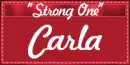 My Name Means - Carla