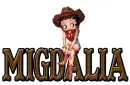 MIGDALIA