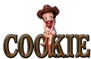 COOKIE