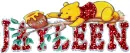 jayleen winnie red