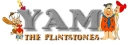 Yam-the flintstones