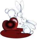 bunnie luv