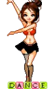 dance
