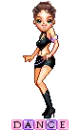 dance