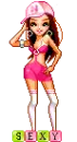 sexy