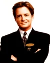 michael j fox