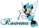 minnie mouse rowena