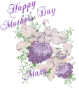 Happy Mothers Day _ Mary